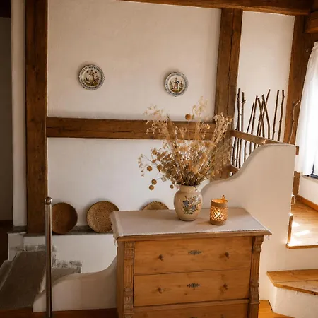 Apartment Der Jaegerhof Wunsiedel