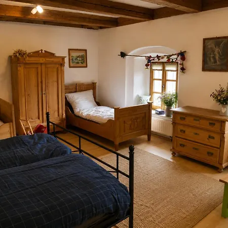 Der Jaegerhof