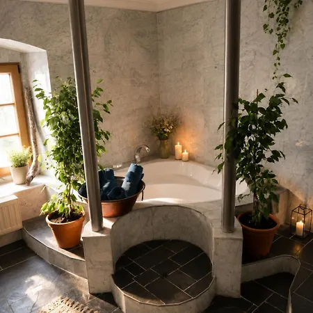 Der Jaegerhof *